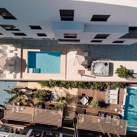 Adria Concept Suites Zadar Buitenkant foto