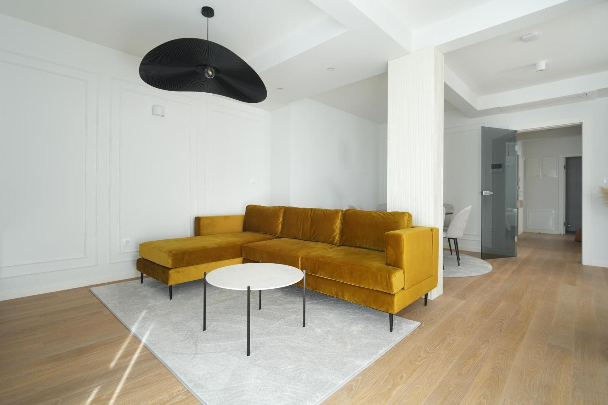 Adria Concept Suites Zadar Buitenkant foto