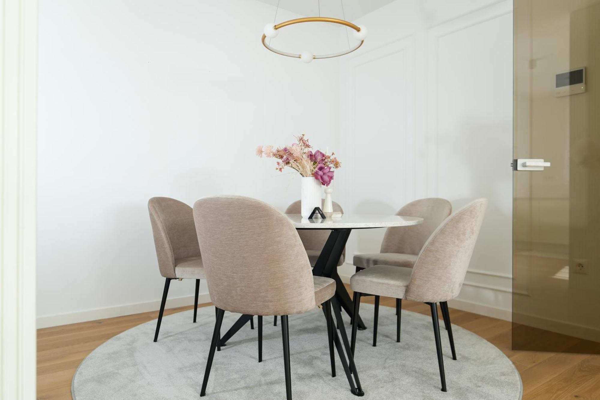 Adria Concept Suites Zadar Buitenkant foto