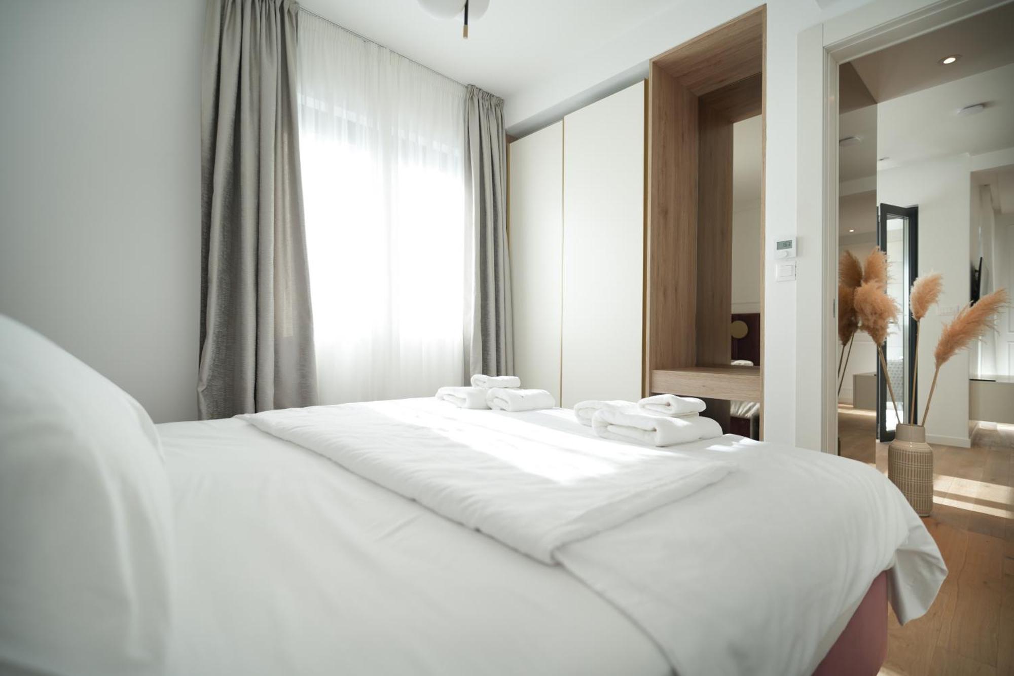 Adria Concept Suites Zadar Buitenkant foto