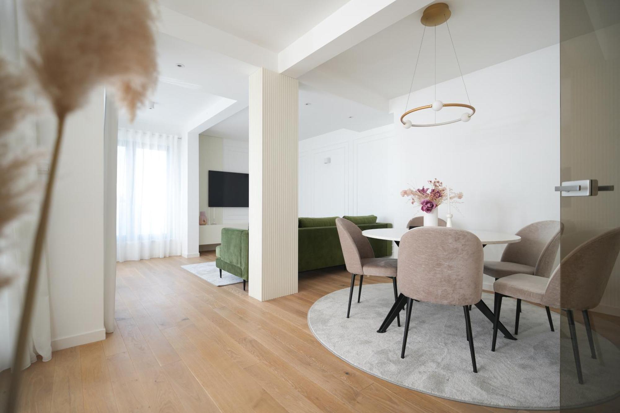 Adria Concept Suites Zadar Buitenkant foto