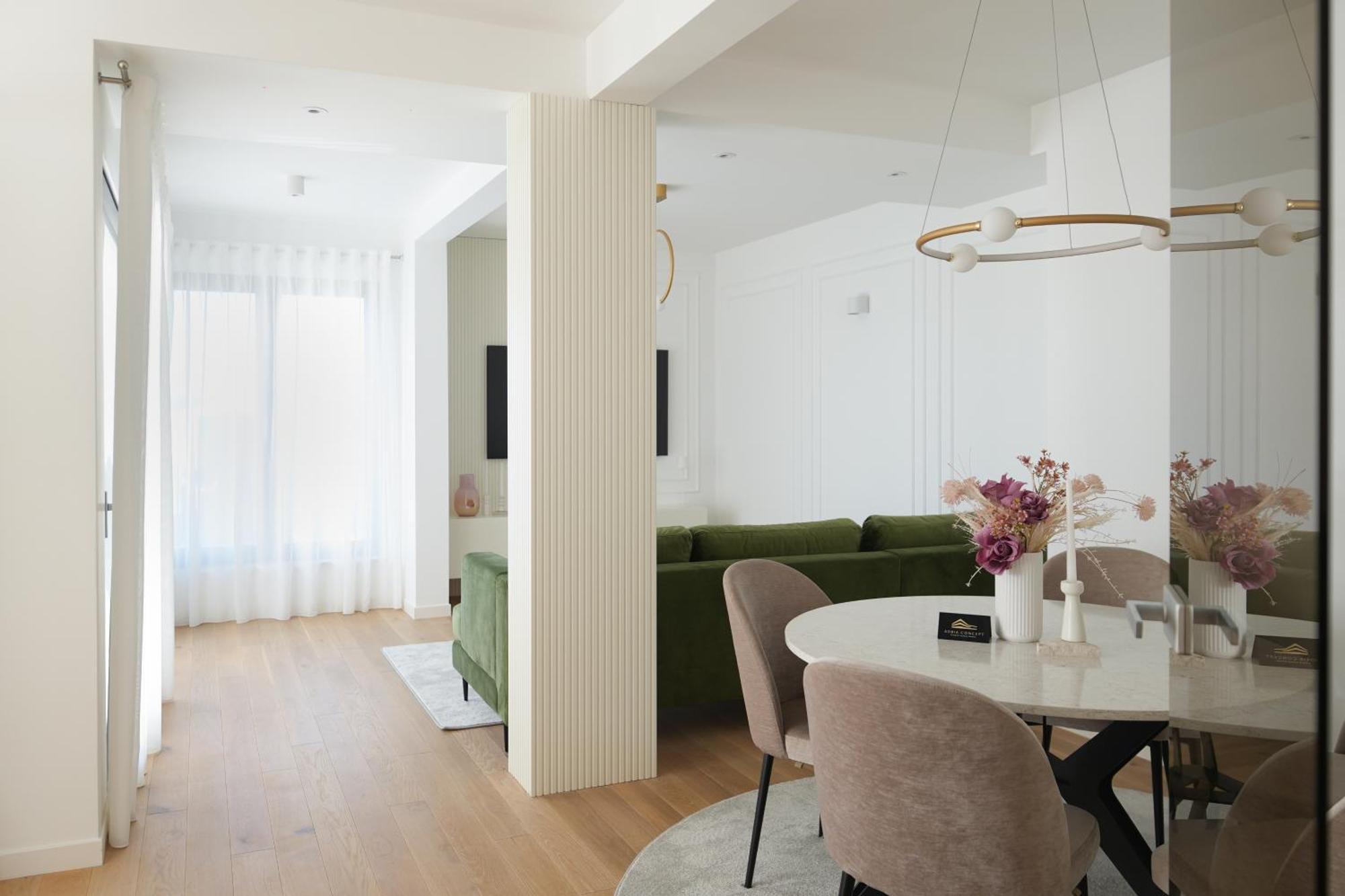 Adria Concept Suites Zadar Buitenkant foto