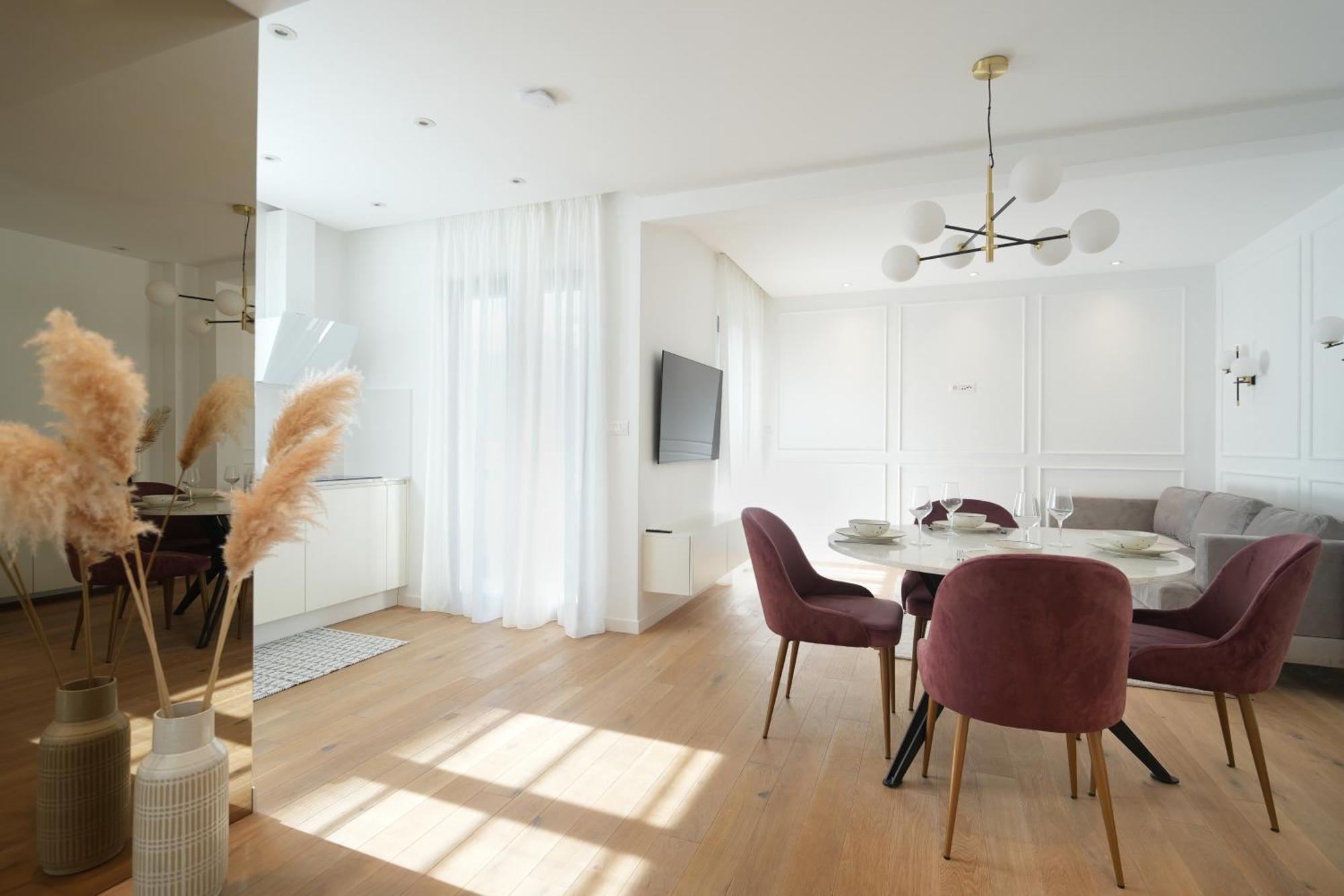 Adria Concept Suites Zadar Buitenkant foto