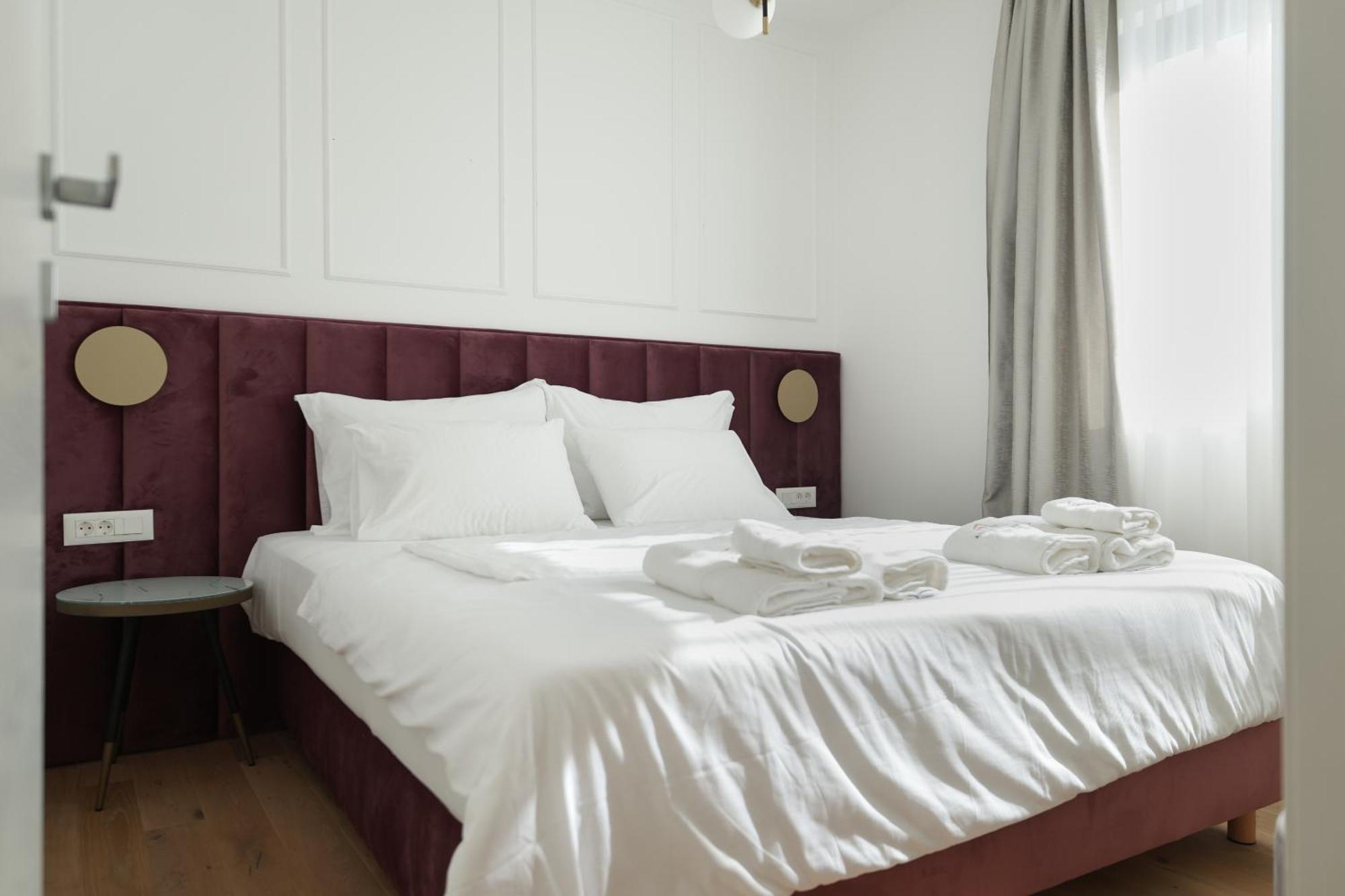 Adria Concept Suites Zadar Buitenkant foto