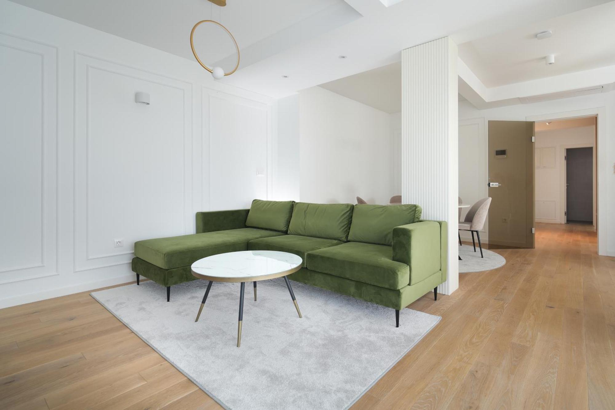 Adria Concept Suites Zadar Buitenkant foto